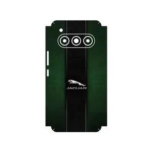MAHOOT Jaguar_Cars Cover Sticker for Daria Bond II Lite 5G