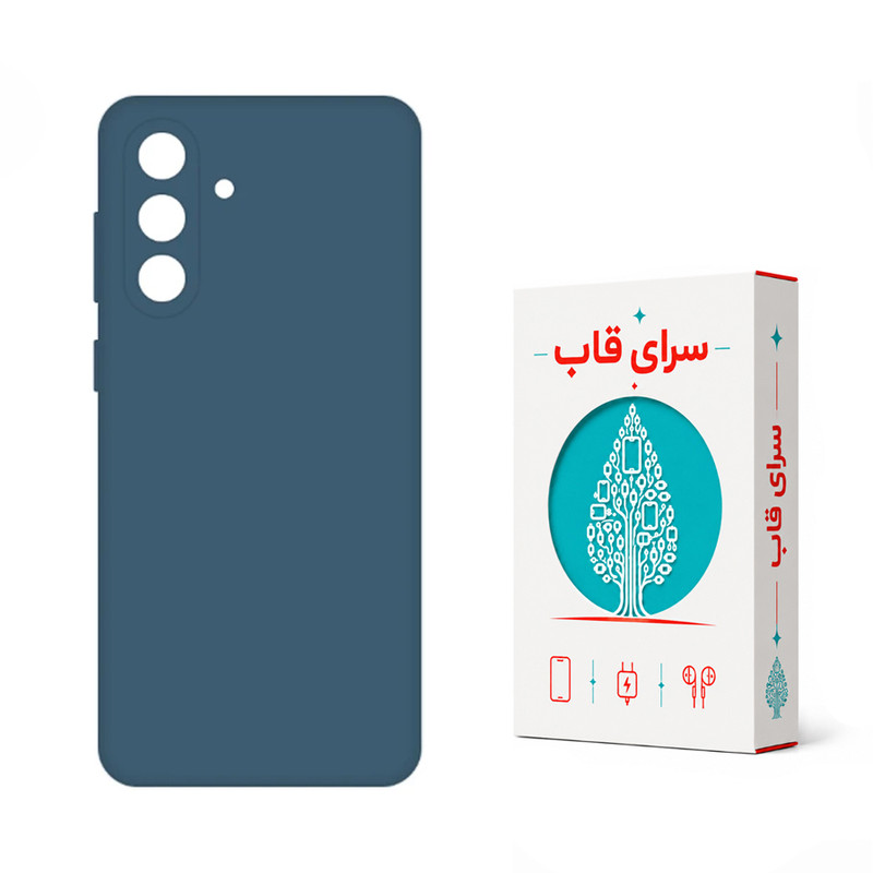 کاور سرای قاب مدل ORGSIL مناسب برای گوشی موبایل سامسونگ Galaxy A37