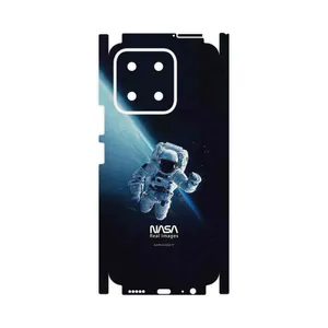 MAHOOT NASA_Astronaut-FullSkin Cover Sticker for Honor X5b