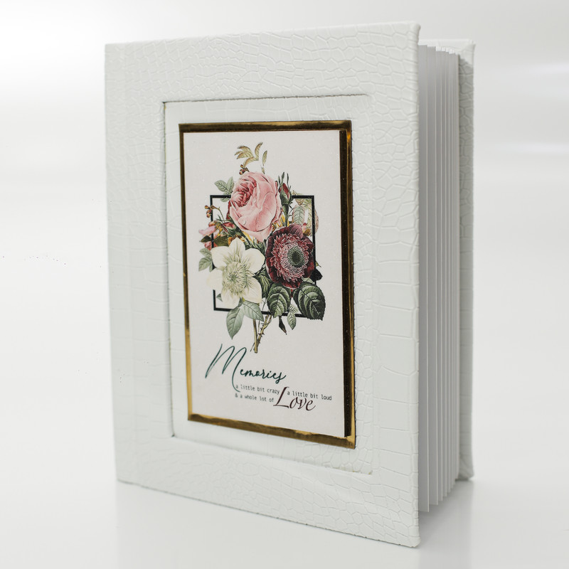 آلبوم عکس مدل 16x21-NEW-1014