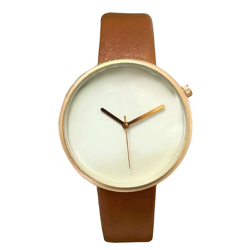 ساعت مچی عقربه ای بچگانه کد 01