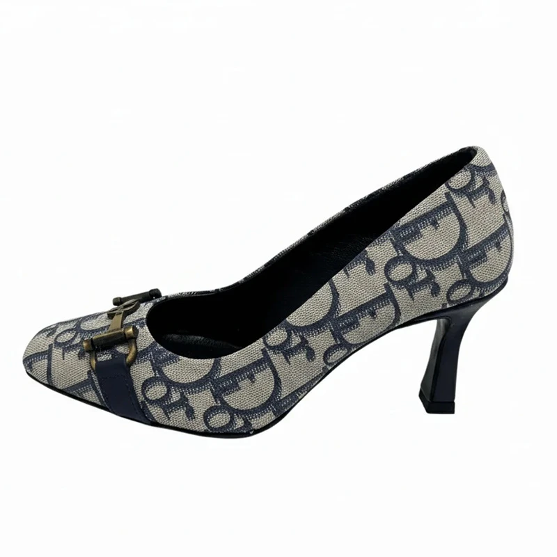 کفش پاشنه‌دار زنانه مدل 090001