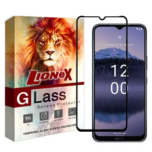 Lionex FULZPLUS Screen Protector For Nokia G11 Plus
