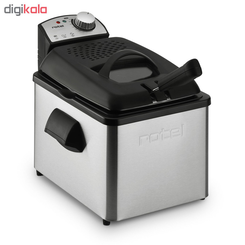 سرخ کن روتل مدل U1761CH