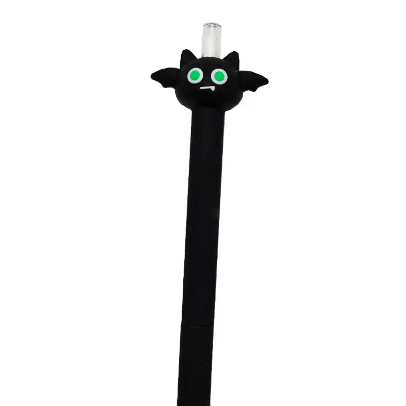 مداد مدل جادویی بی نهایت طرح خفاش هالووین