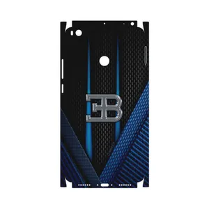 MAHOOT BUGATTI-FullSkin Cover Sticker for Xiaomi Mi Max 2