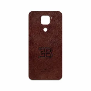MAHOOT NL-BGGT Cover Sticker for Xiaomi Redmi 10X