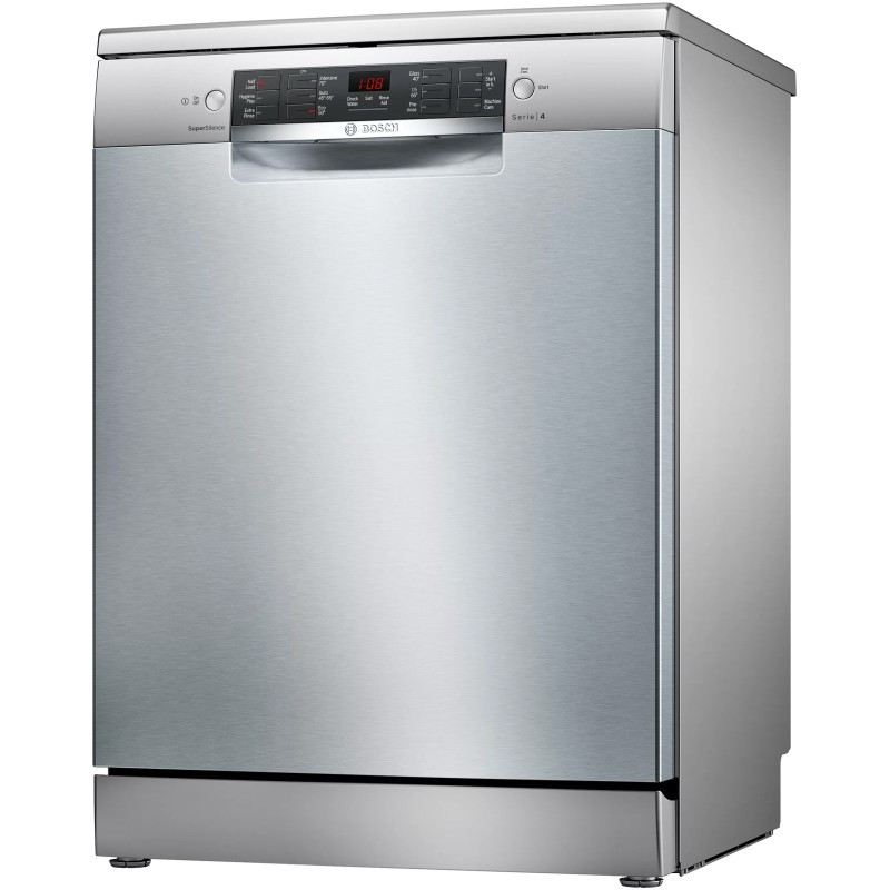 ماشین ظرفشویی 14 نفره بوش مدل SMS46NW01B