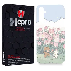 HEPRO MC Cover for SAMSUNG GALAXY A15