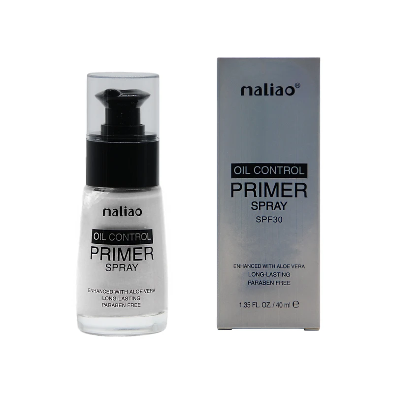 پرایمر مالی ا او مدل 01 حجم 40 میلی لیتر