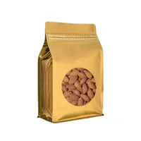 بادام درشت خام - 250 گرم