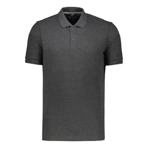 پولوشرت آستین کوتاه مردانه اینتوس مدل S-20