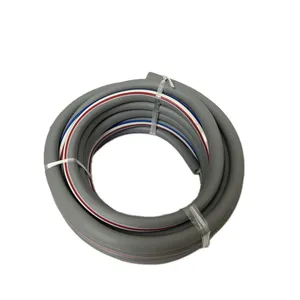 شلنگ آبیاری مدل پرچمی کد 00002