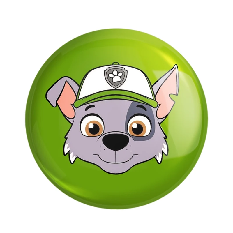 مگنت خندالو مدل انیمیشن سگ های نگهبان کد 26922