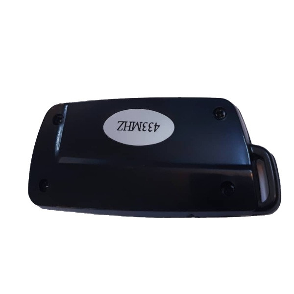 ریموت دربازکن مدل سوماتک بسته 10 عددی