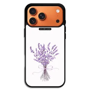 AKAM AMC-WA17PROMAX-LAVENDER-1 Cover For Apple iPhone 17 Pro Max