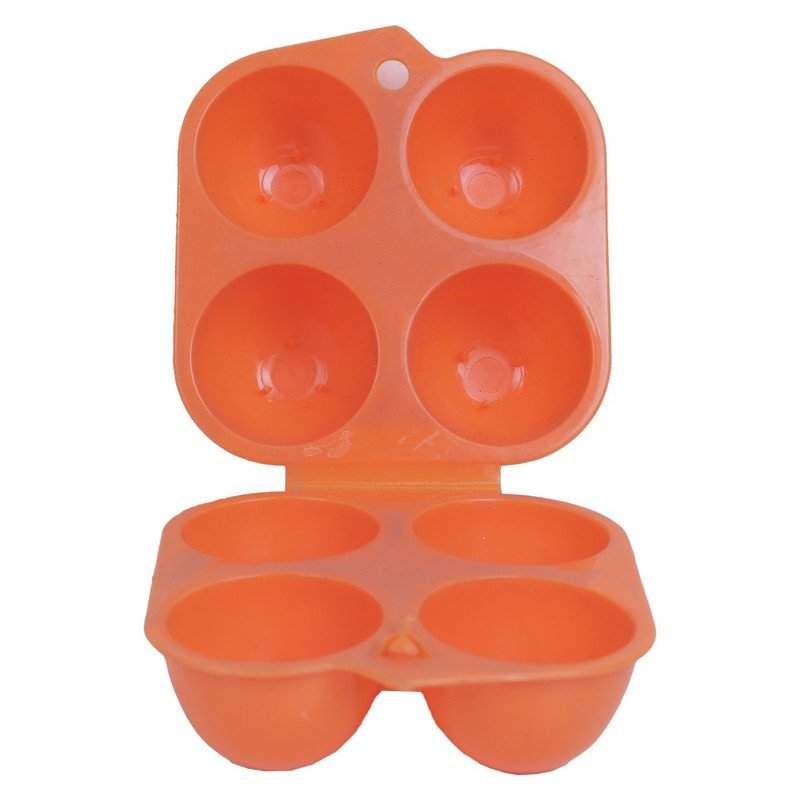 ظرف نگهدارنده تخم مرغ مدل Four eggs