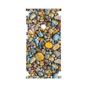 MAHOOT River rocks-FullSkin Cover Sticker for Honor 20 Lite