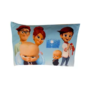 رو بالشی مدل بچه رئیس و تیموتی کد Timi-85