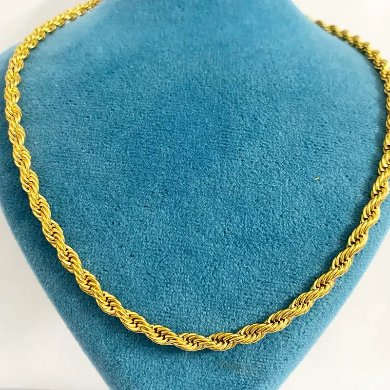 زنجیر زنانه مدل W.z520