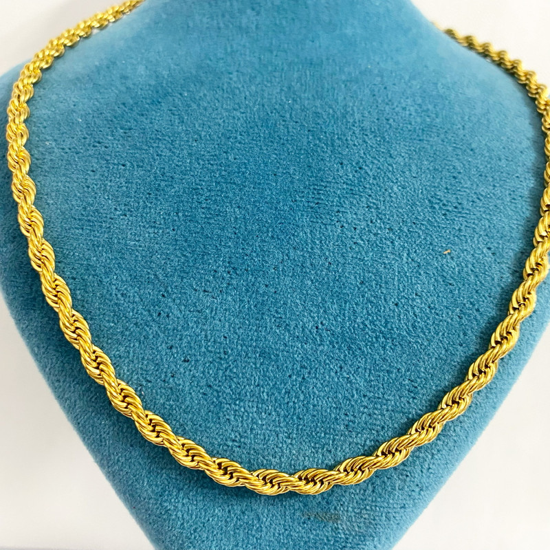 زنجیر زنانه مدل W.z520