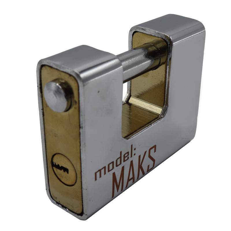 قفل کتابی مدل YP-MAKS80 قفل کتابی مدل YP-MAKS80