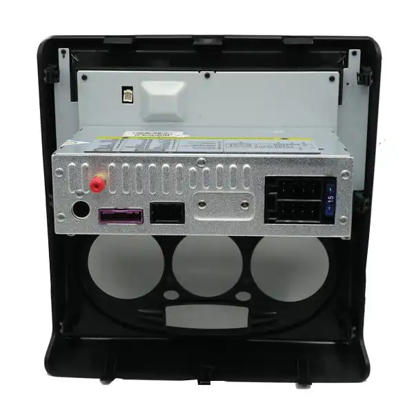 پخش کننده خودرو وینکا مدل L757VA