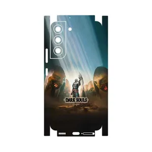 MAHOOT Dark Souls Game Series-FullSkin Cover Sticker for Samsung Galaxy S22 5G