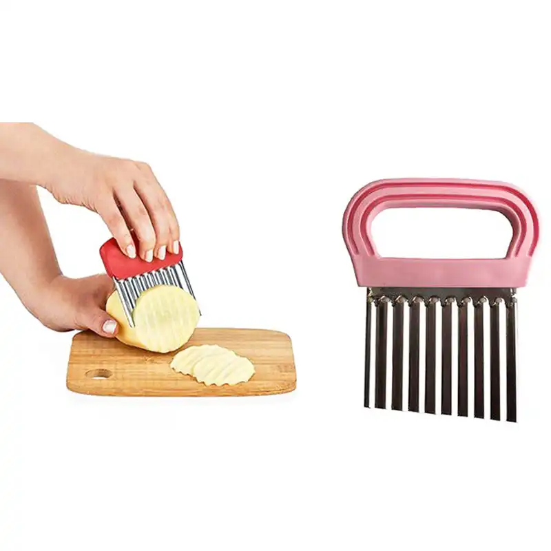 اسلایسر سیب زمینی سان کوک مدل 45621