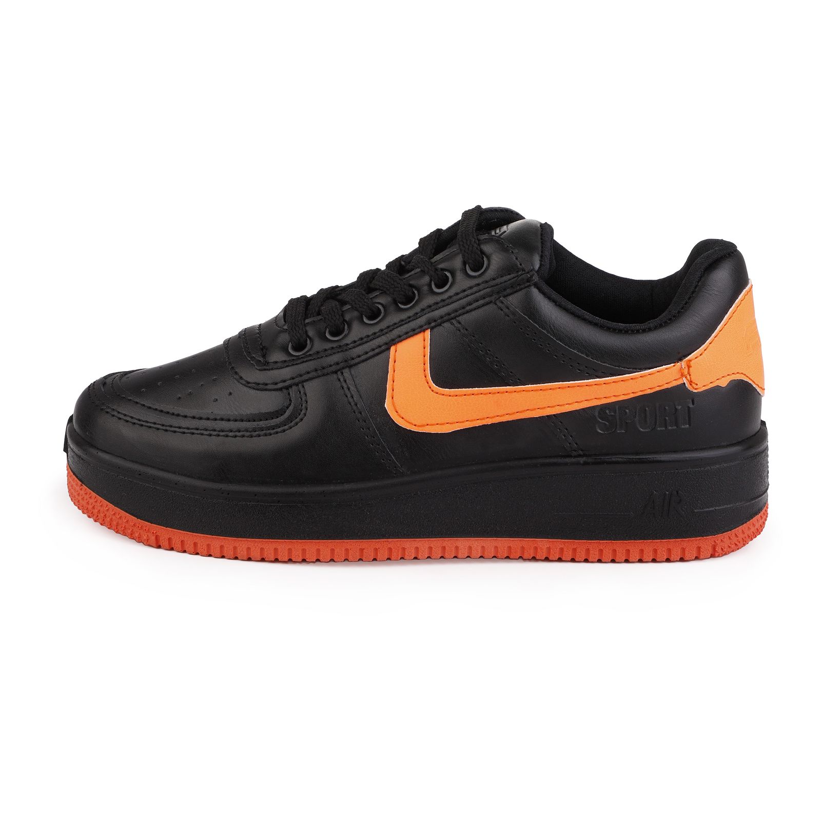 کفش پیاده روی زنانه شیما مدل 457513138 - - 1