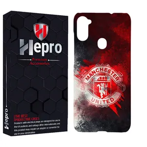 HEPRO MC Cover for SAMSUNG GALAXY A11