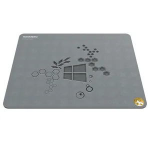 ماوس پد هومرو طرح Windows Company Technology Company مدل A1782