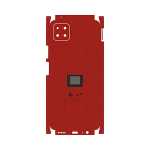 MAHOOT Minimal GameBoy Icon-FullSkin Cover Sticker for Huawei Nova Y60