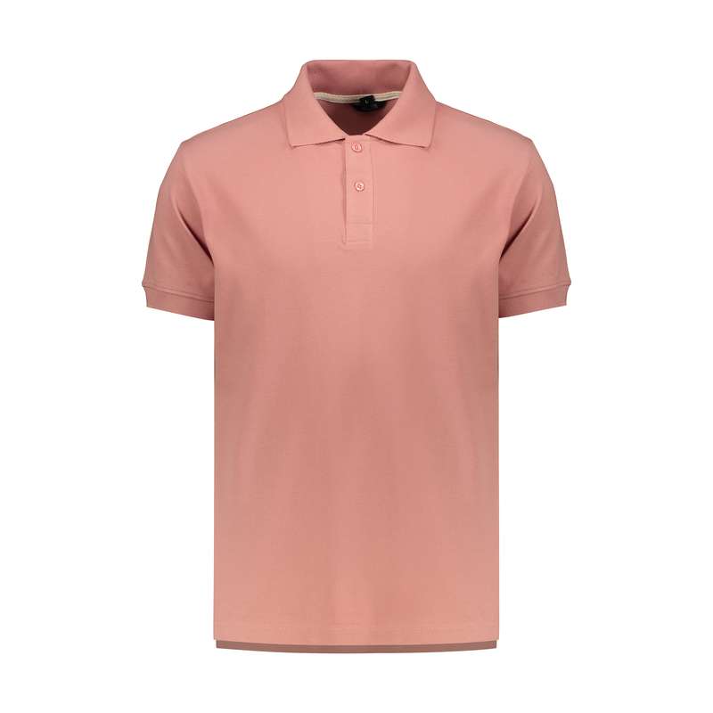 پولوشرت آستین کوتاه مردانه زی سا مدل 153160886