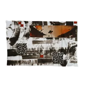 کاغذ کادو ترمه طراحان ایده مدل طره ۲ کد hzs012