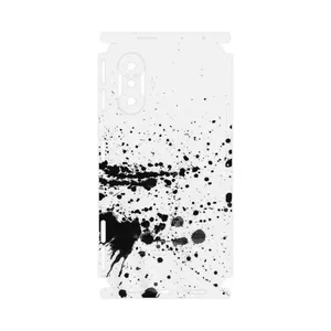 MAHOOT Abstract Ink Art-FullSkin Cover Sticker for Xiaomi Redmi K40 Gaming