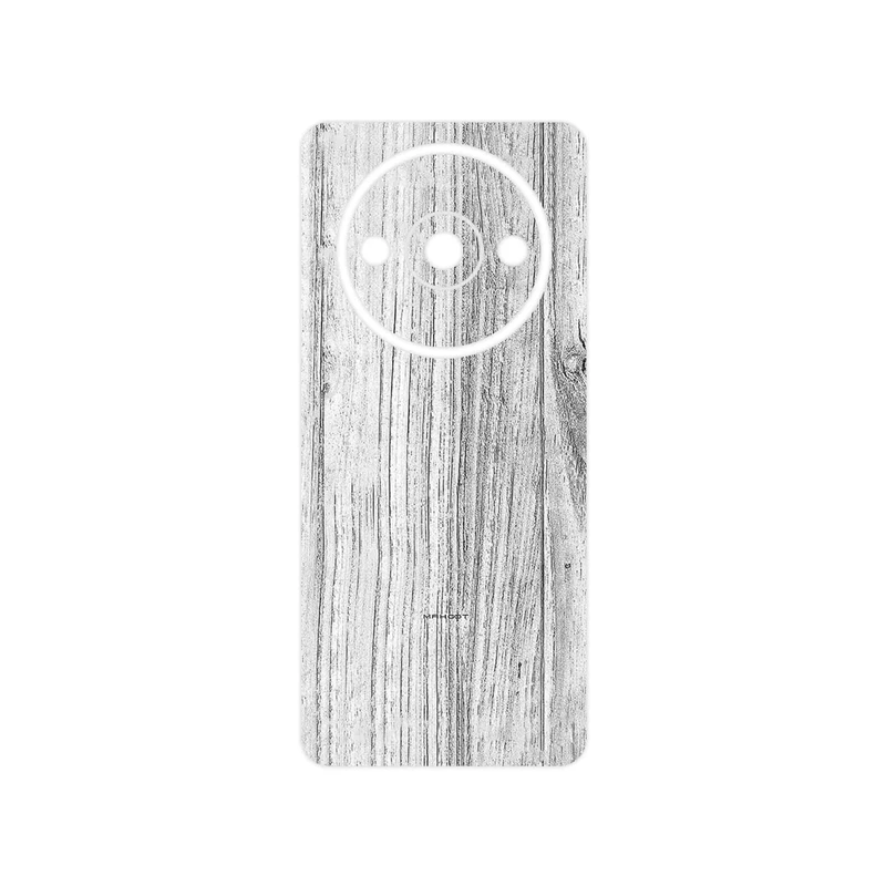 برچسب پوششی ماهوت مدل White_Wood مناسب برای گوشی موبایل شیائومی Redmi A3