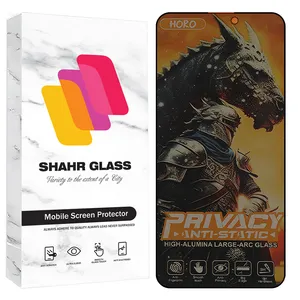 Shahr Glass SAP20 Screen Protector For Apple iPhone 14 Pro Max