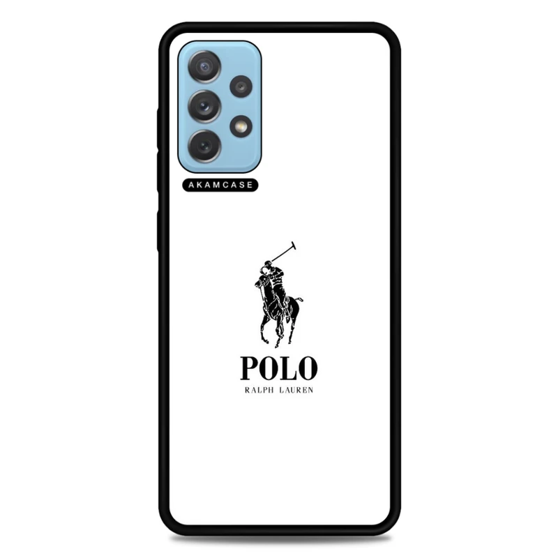 کاور آکام مدل AMCWSGA72-BRANDS11 مناسب برای گوشی موبایل سامسونگ Galaxy A72