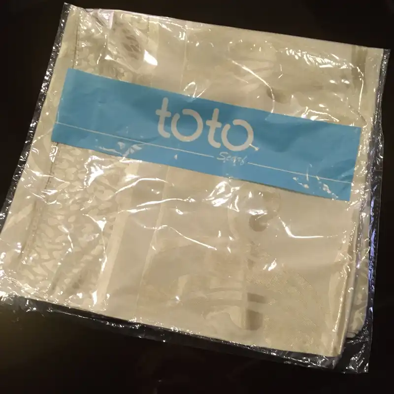 روسری زنانه توتو مدل 8789