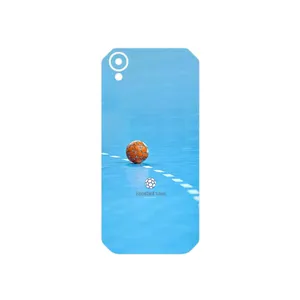 MAHOOT Handball Cover Sticker for CAT S41