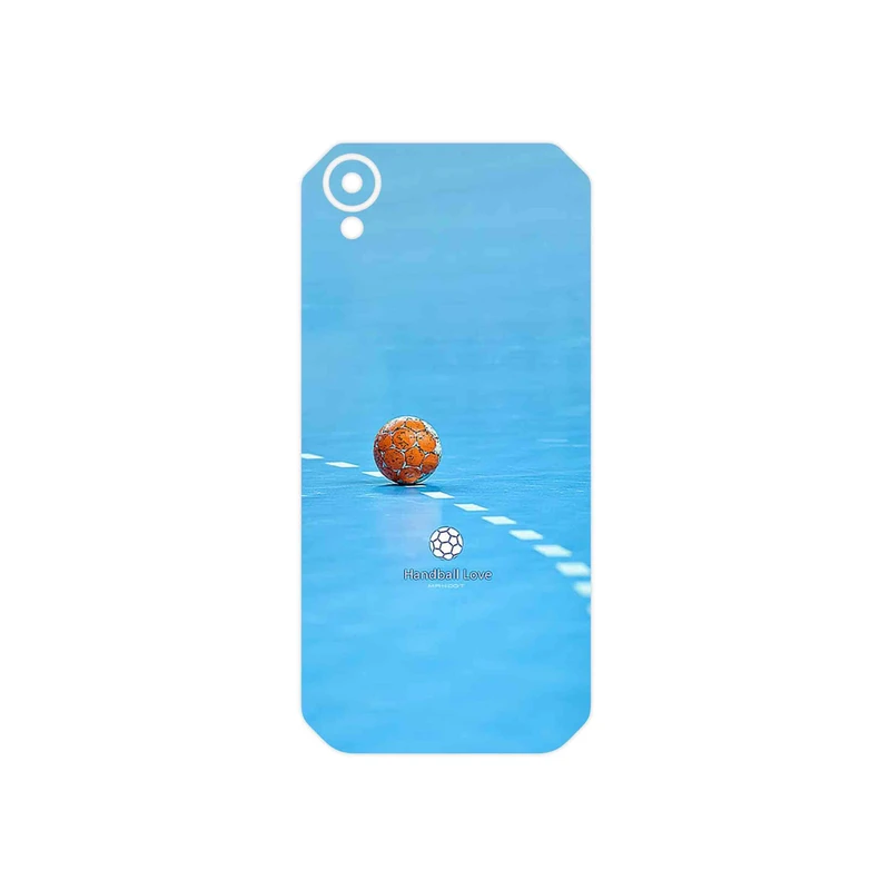 برچسب پوششی ماهوت مدل Handball مناسب برای گوشی موبایل کاترپیلار S41