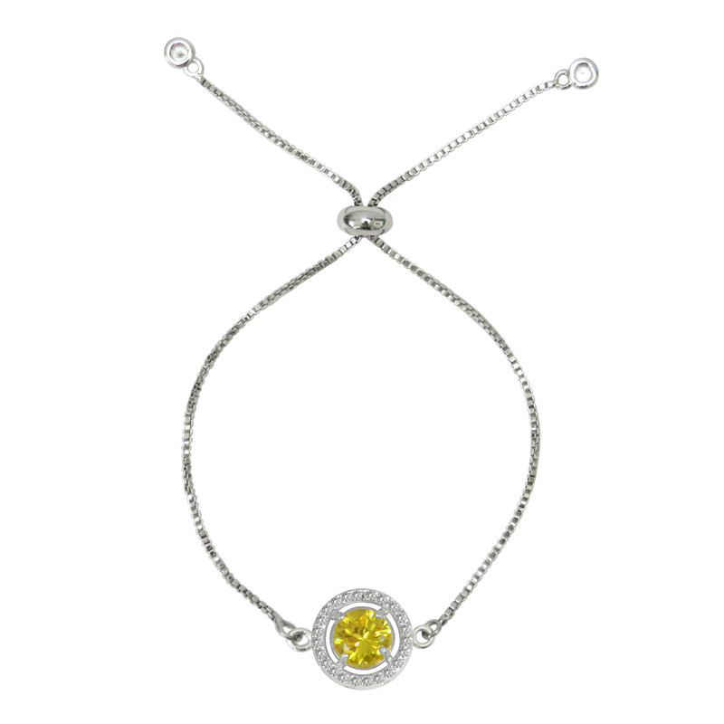 نیم ست نقره زنانه مدل AV180D-S7 C3