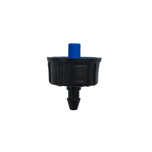 قطره چکان آبیاری یوروپلاست مدل King-pc بسته 250 عددی
