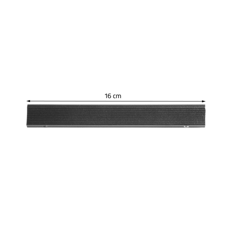 دستگیره کابینت مدل Aster plus 16