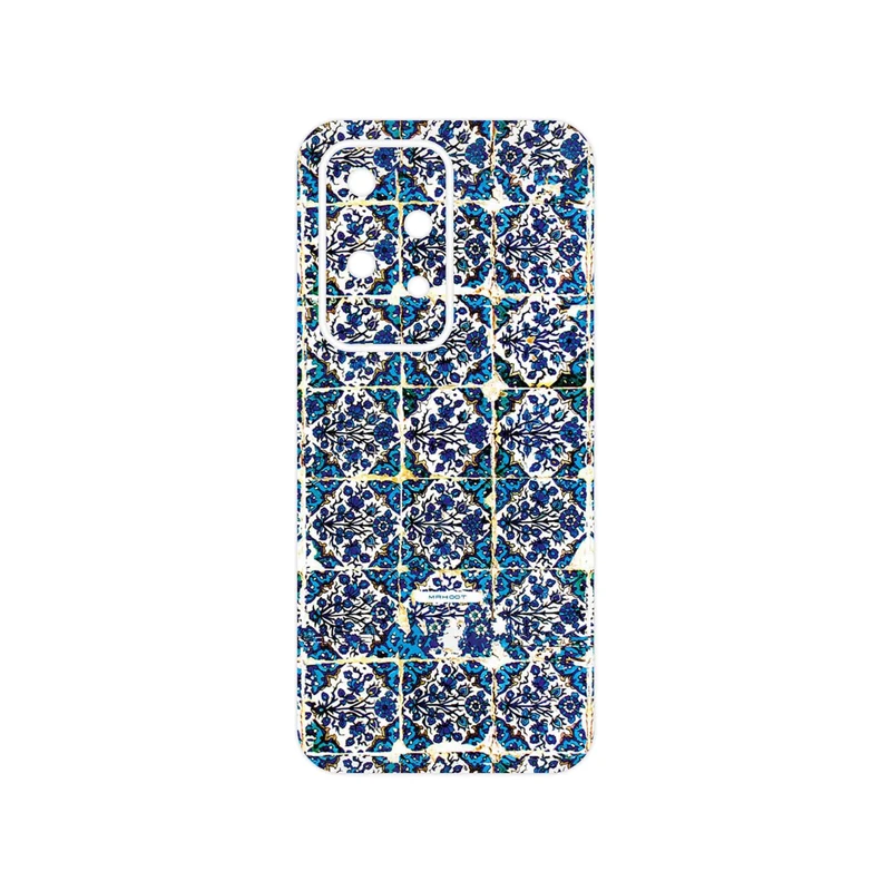 برچسب پوششی ماهوت مدل Traditional_Tile مناسب برای گوشی موبایل آنر 200 Lite