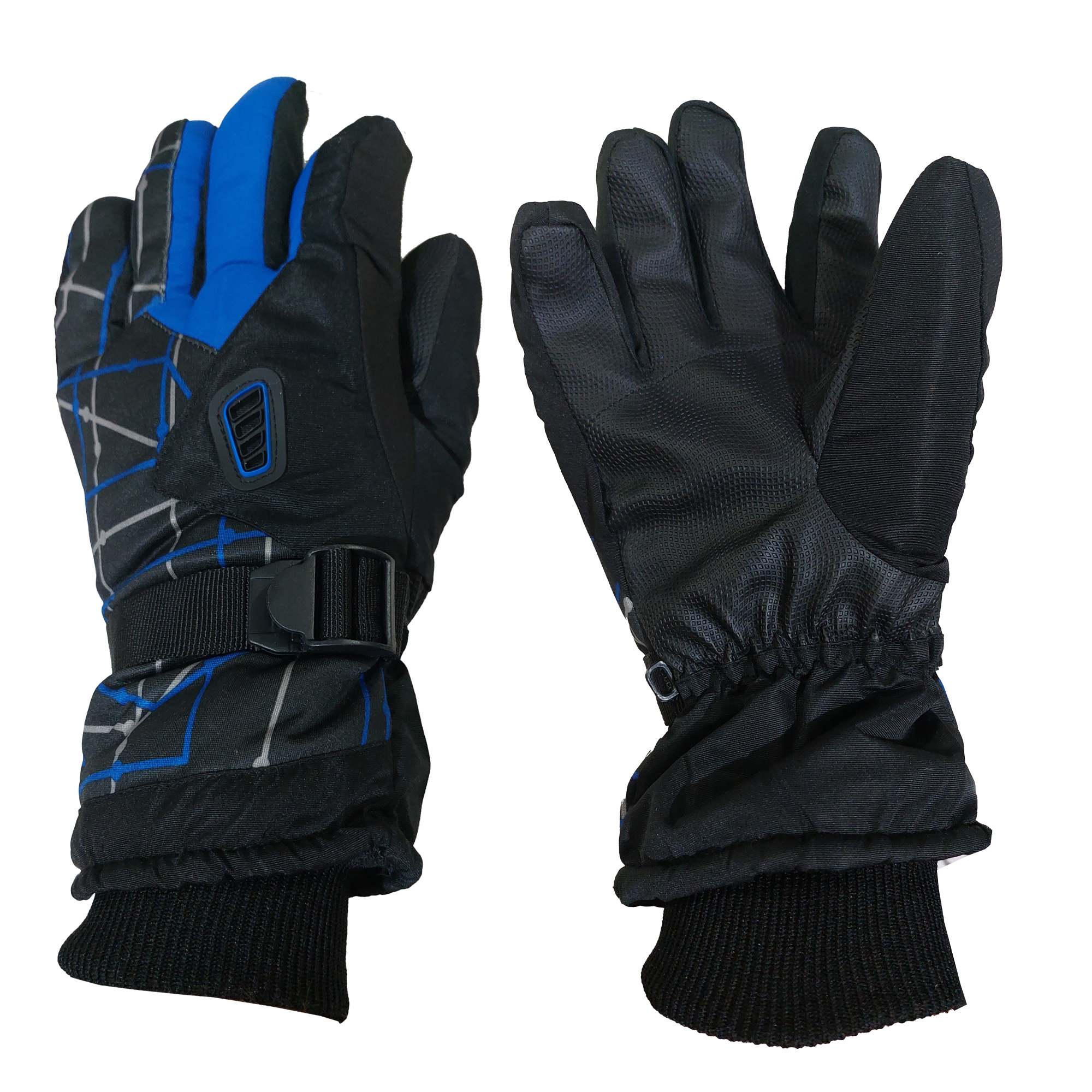 دستکش اسکی مدل Wintersolider7