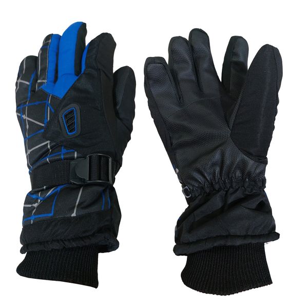 دستکش اسکی مدل Wintersolider7