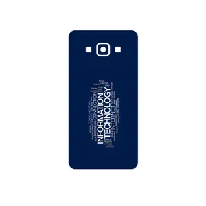 MAHOOT IT Science Cover Sticker for Samsung Galaxy A5