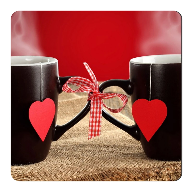 مگنت طرح فنجان قهوه کد NIM2340 